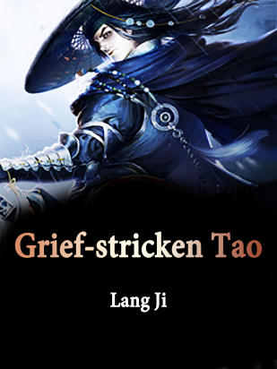 Grief-stricken Tao